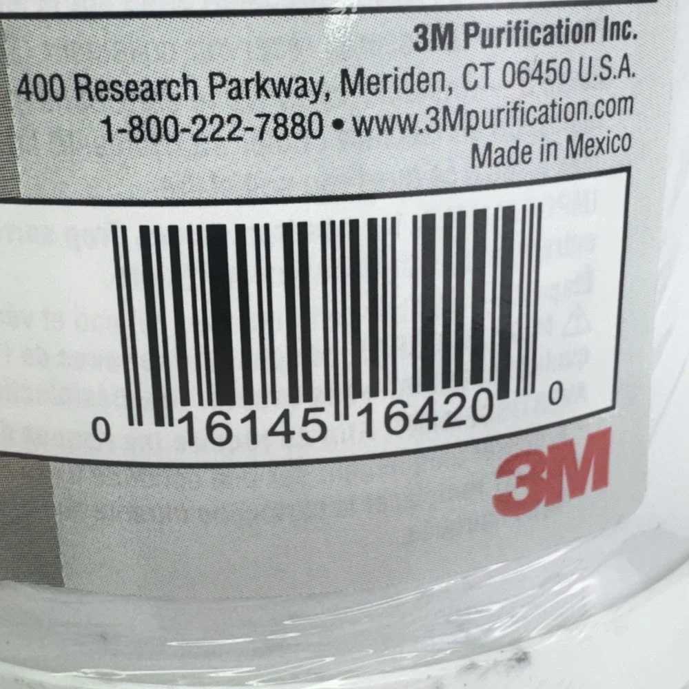 3M Aqua-Pure AP817 Whole House Large Sump Water Filter Cartridge